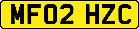MF02HZC