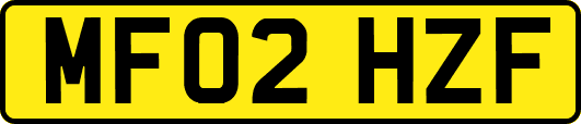 MF02HZF