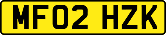 MF02HZK