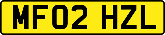 MF02HZL