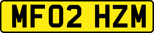 MF02HZM