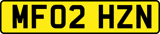 MF02HZN