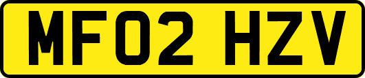 MF02HZV