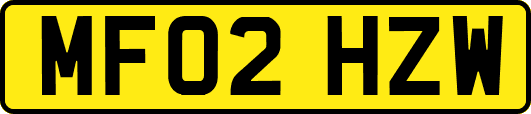 MF02HZW