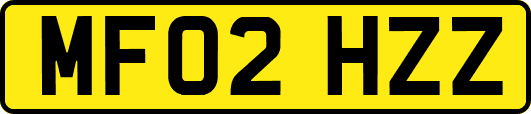 MF02HZZ