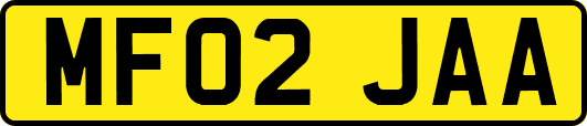 MF02JAA