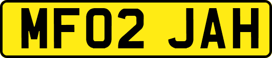 MF02JAH