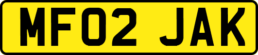 MF02JAK