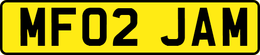 MF02JAM