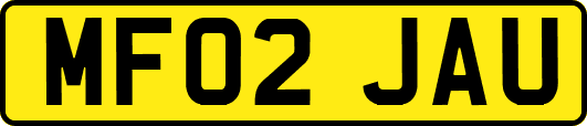 MF02JAU