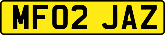 MF02JAZ