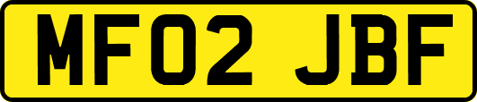MF02JBF