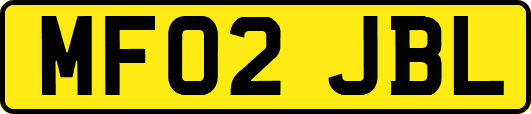 MF02JBL