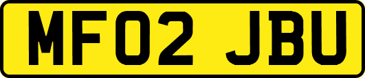 MF02JBU