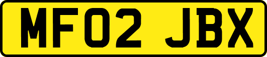 MF02JBX