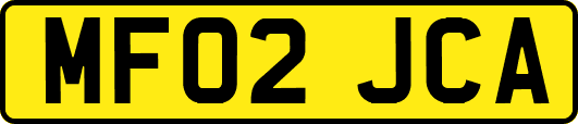 MF02JCA