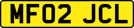 MF02JCL
