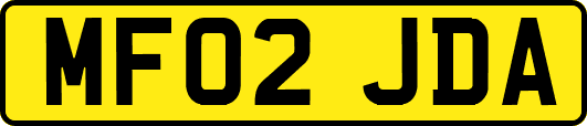 MF02JDA