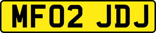 MF02JDJ