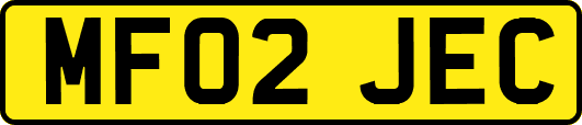 MF02JEC