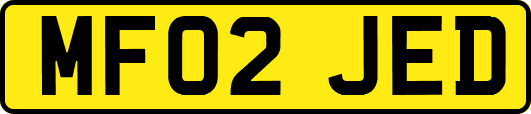 MF02JED