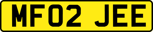 MF02JEE