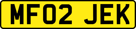 MF02JEK