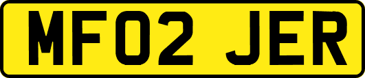 MF02JER