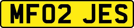 MF02JES