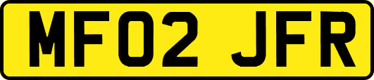 MF02JFR