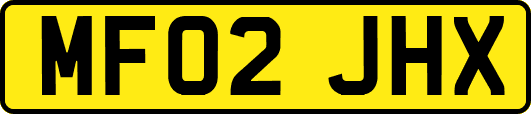 MF02JHX