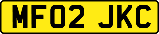 MF02JKC