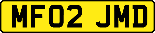 MF02JMD
