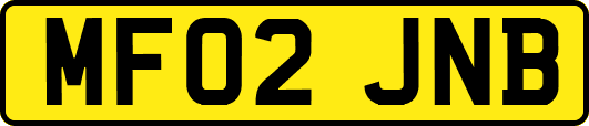 MF02JNB