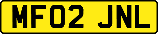 MF02JNL