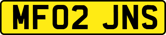 MF02JNS