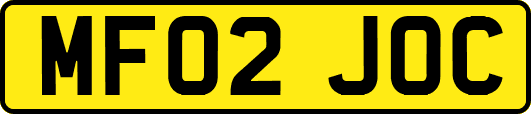 MF02JOC