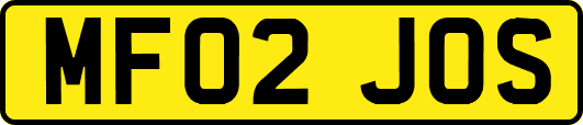 MF02JOS