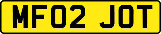 MF02JOT