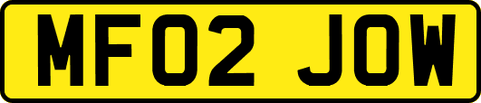 MF02JOW