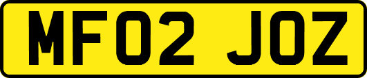 MF02JOZ