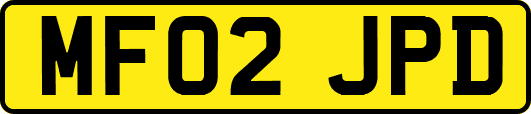MF02JPD