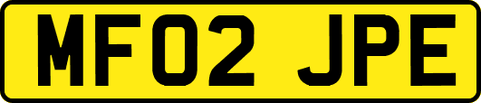 MF02JPE