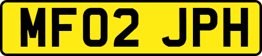 MF02JPH