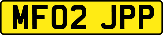 MF02JPP