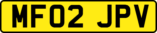 MF02JPV