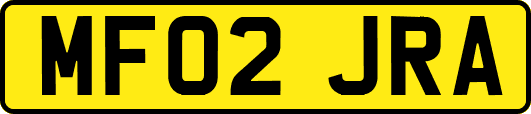 MF02JRA