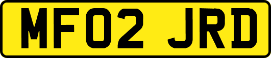 MF02JRD
