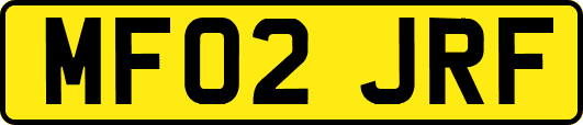 MF02JRF