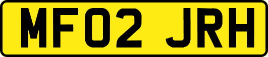 MF02JRH